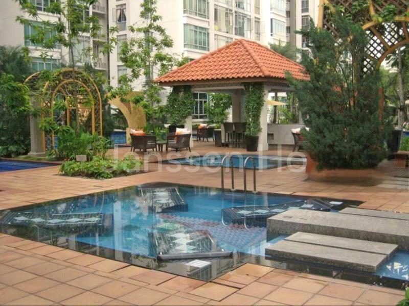 Room (Condo) for Rent in  Tanjong Ria Condominium - Image 3